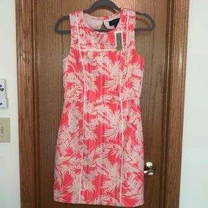 BRAND NEW! J.CREW Women’s size 6 Dress